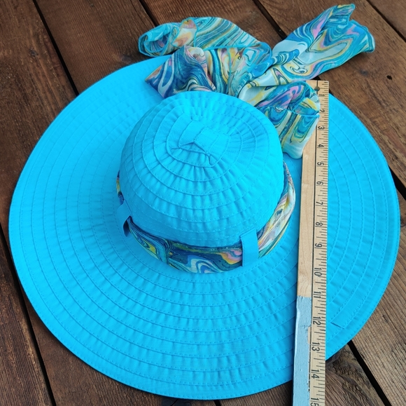 Scala women's Hat, NWOT - Picture 4 of 9